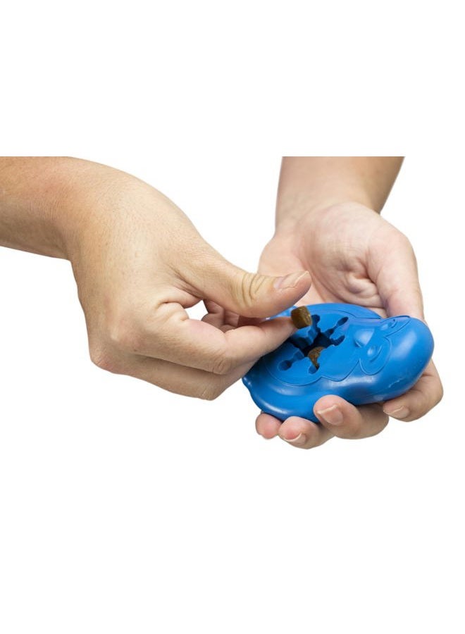 PetSafe Freezable Treat Holding Chilly Penguin Dog Toy, Small - Image 4