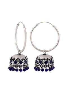 VOYLLA 4 in One Interchangeable Hoop Earrings  - Image 4