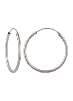 VOYLLA 4 in One Interchangeable Hoop Earrings  - Image 3