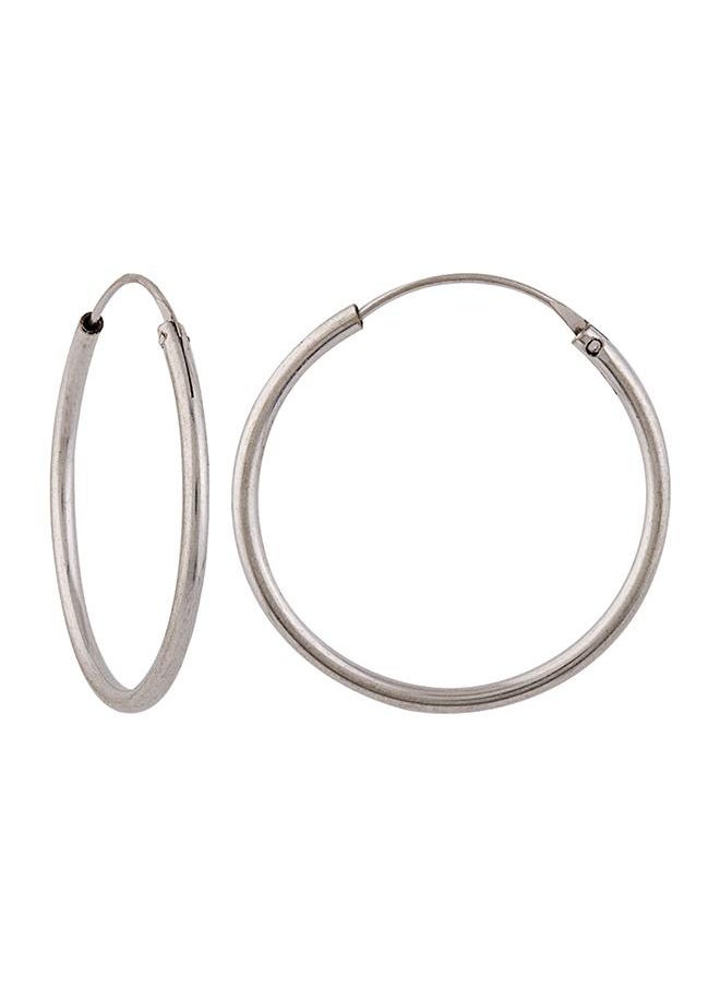 VOYLLA 4 in One Interchangeable Hoop Earrings  - Image 3