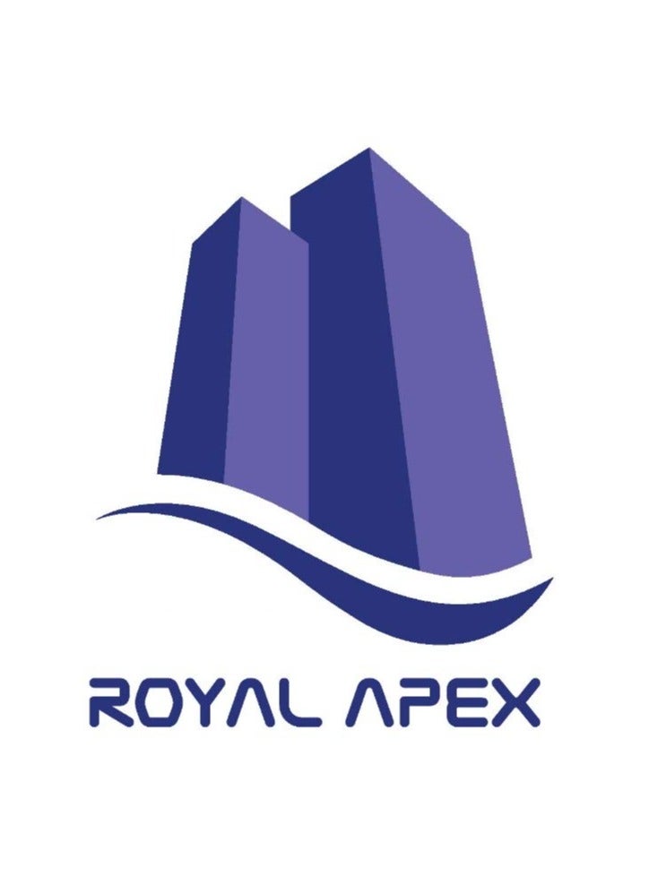 Royal Apex 3 Meters Red Gas Hose With Hose Clip Made In Italy - Image 4