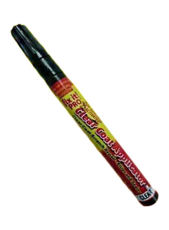 MUNTAQI Car Scratch Remover Pen