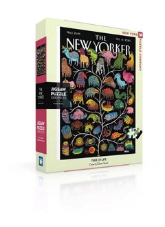 New Yorker Tree Of Life 1000 Piece Jigsaw Puzzle - pzsku/Z4A99F2BB30F7735A9F28Z/45/_/1692170854/f1af18d4-5619-4aa3-b5bc-10ef22b40f62