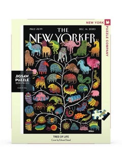 New Yorker Tree Of Life 1000 Piece Jigsaw Puzzle - pzsku/Z4A99F2BB30F7735A9F28Z/45/_/1692170855/10a736c1-7652-44e0-947e-915001988715