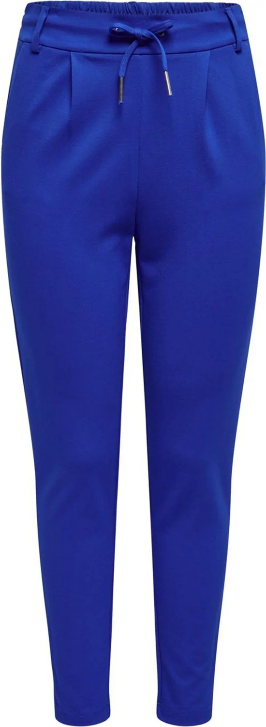 ONLY Normal Waist Regular Fit Skinny Leg Onlpoptrash Trousers Women's Trousers 15115847