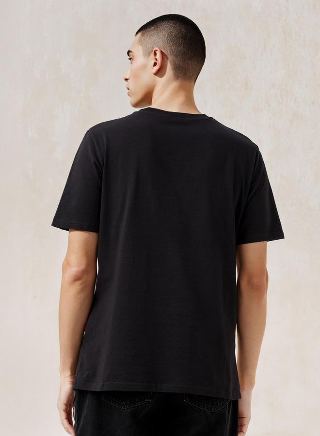 اس بي كاركترز تيشيرت بطبعة ون بيس - Image 3