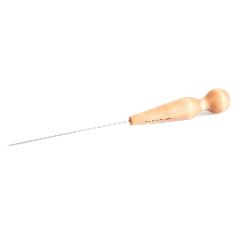 Iris Hantverk Birch Cake Tester - Image 1