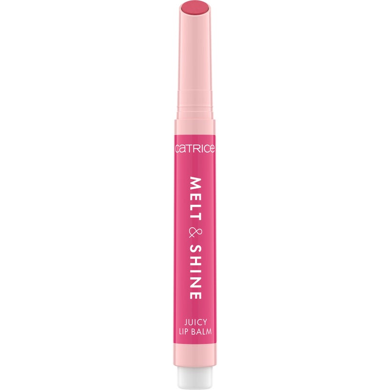 Catrice | Melt & Shine Juicy Lip Balm | Non-sticky, High Shine, Hydrating & Plumping Lip Gloss | Vegan & Cruelty Free, Paraben Free, Gluten Free (60) - Image 1