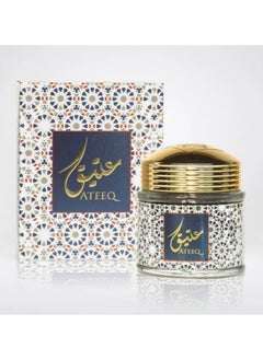 AL MAS Ateq incense 40 grams 