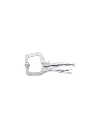 C-Clamp Locking Pliers With Swivel Pads 11" - pzsku/Z4A9A36C1AE8F40CA0F0BZ/45/_/1676979249/b8b05abe-fb5a-4f1e-9392-d7414fa70053