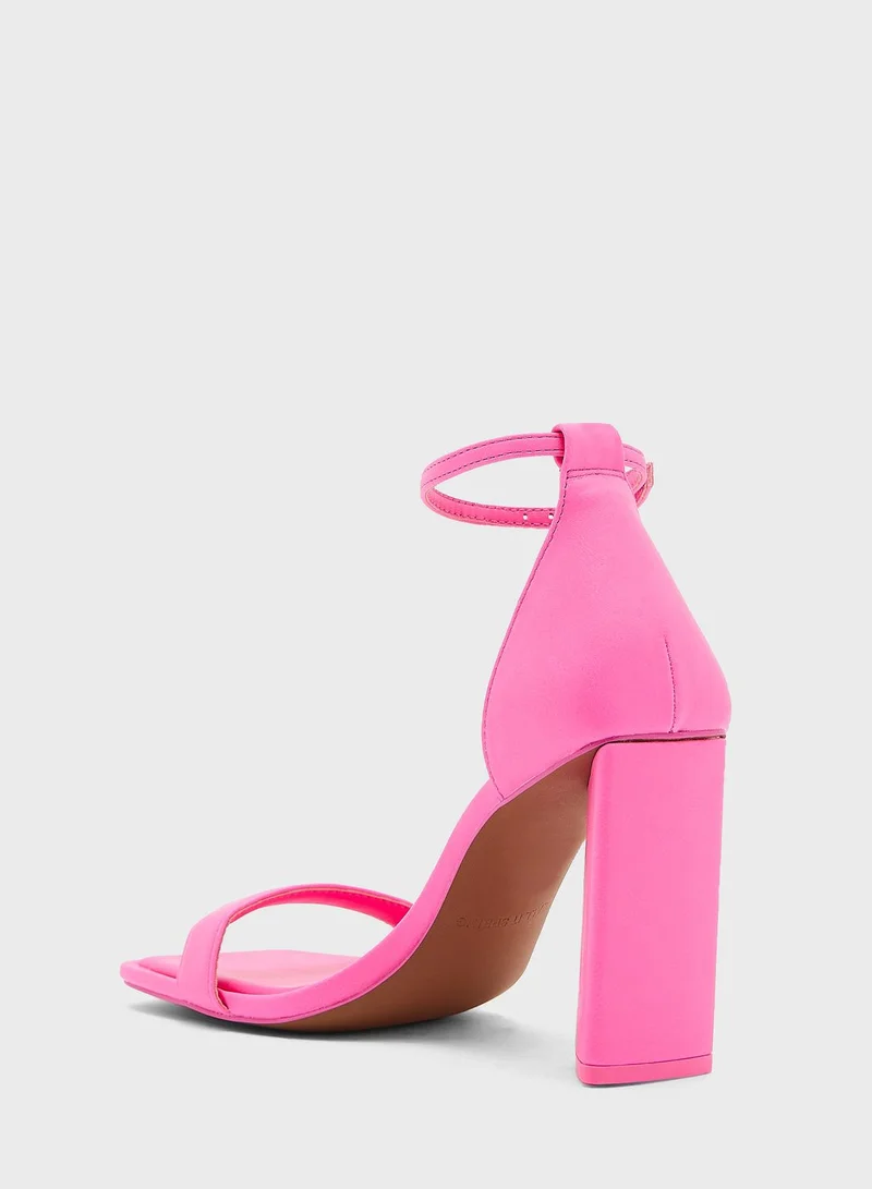 CALL IT SPRING Luisa High Heel Sandals