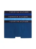 TOMMY HILFIGER Blu Jn/Wdg Blu/Blu Spl