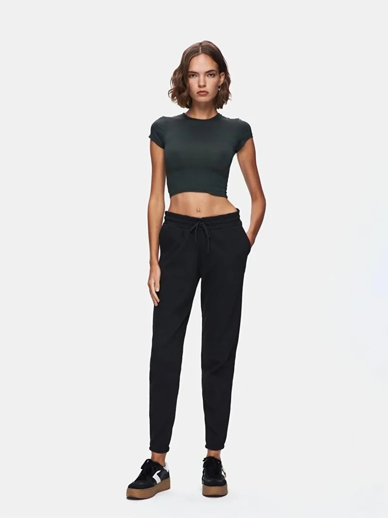 Notiya Women's Tracksuit Bottoms