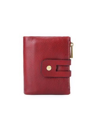 New Retro With Dual Zipper Multifunctional Wallet - pzsku/Z4A9A712B6D9C2C131F35Z/45/_/1710485537/f07fb9df-a30f-42ae-822f-09ce2f942e85