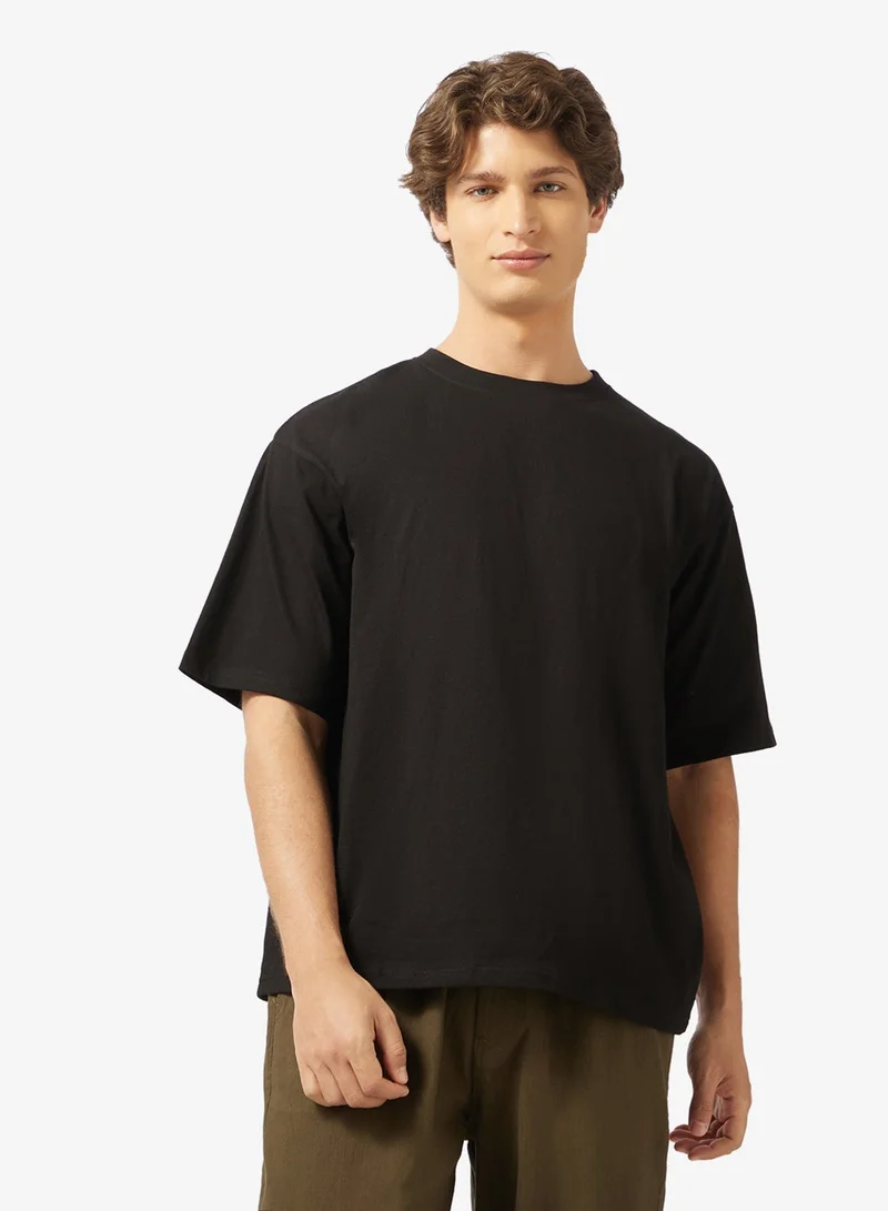 Seventy Five Basics Oversized T-Shirt