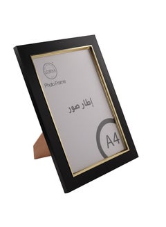 LOWHA Tabletop Photo Frame Horizontal and Vertical Formats for Wall with stand  - Image 5