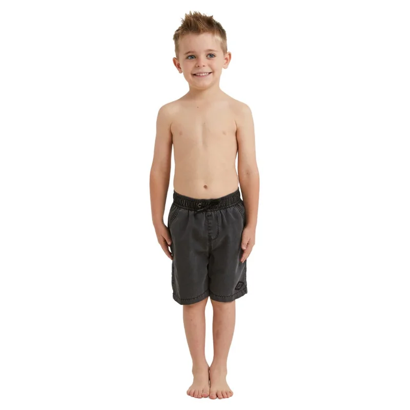 بيلابونج All Day Overdye Layback 13" Boardshorts - Kids