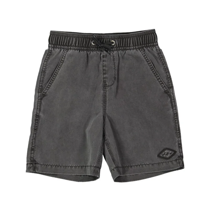 بيلابونج All Day Overdye Layback 13" Boardshorts - Kids