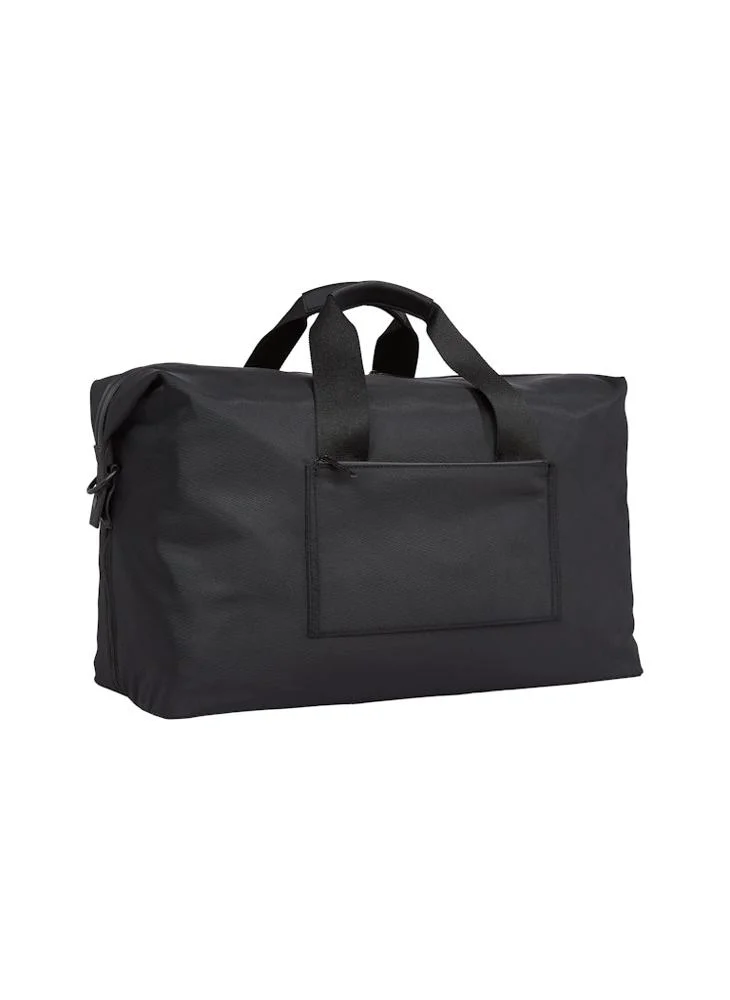 كالفن كلاين Essential Top Handle Duffel Bag