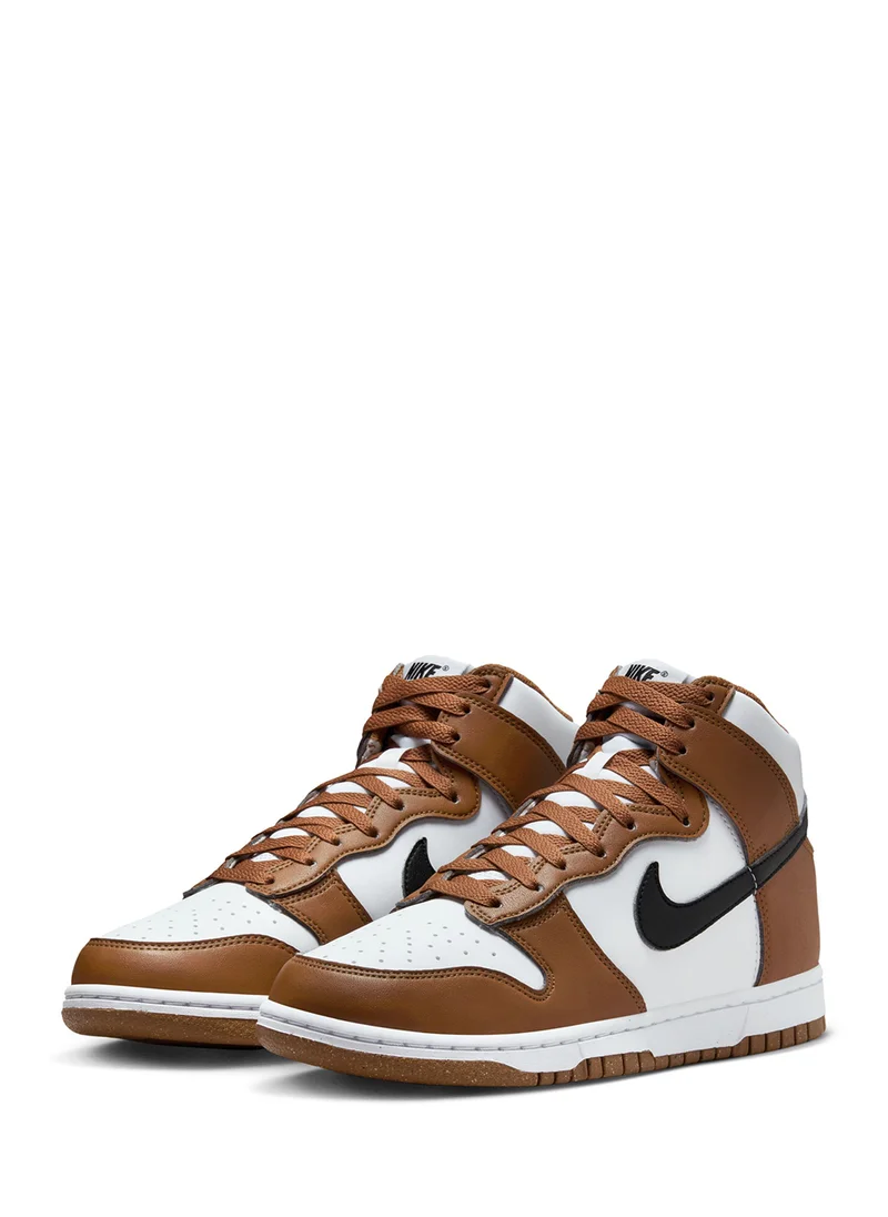 نايكي W Nike Dunk High Nn
