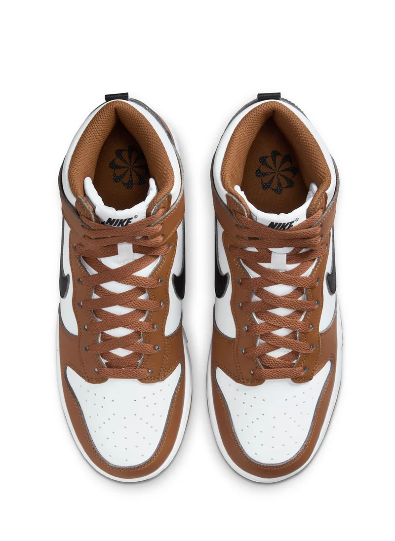 نايكي W Nike Dunk High Nn
