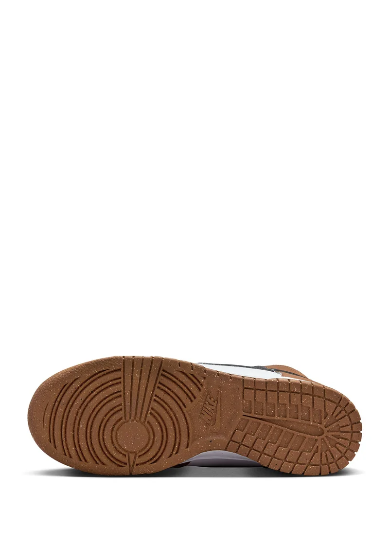 نايكي W Nike Dunk High Nn