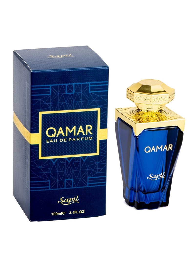 سابل قمر او دي بيرفيوم للجنسين - 100 مللي  - Image 1