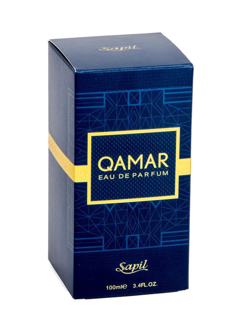 سابل قمر او دي بيرفيوم للجنسين - 100 مللي  - Image 2
