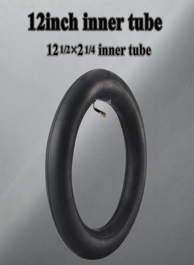 Smarthu 12inch Ebike Air Tire For Gotrax A3 A5,Gyroor scooter - Image 3