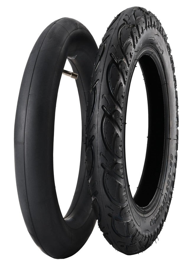 Smarthu 12inch Ebike Air Tire For Gotrax A3 A5,Gyroor scooter - Image 1