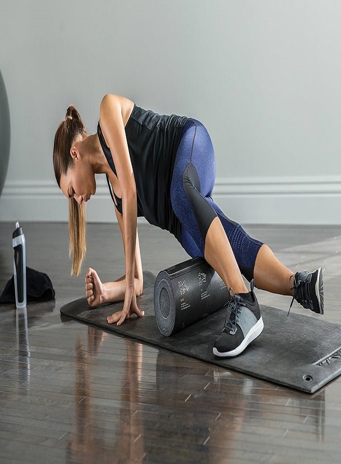 أس كيه أل زي TRAINERroller Sport Performance - بكرة إسفنجية للتدليك الذاتي والتعافي - Image 5