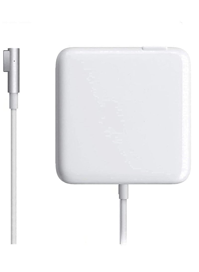 Mac Book Pro Charger with L Tip Magnetic Connector 60w L Tip Laptop Charger for 11 13 15 inch Mac Book Pro Air Adapter 2008 to 2012 Models - Image 3