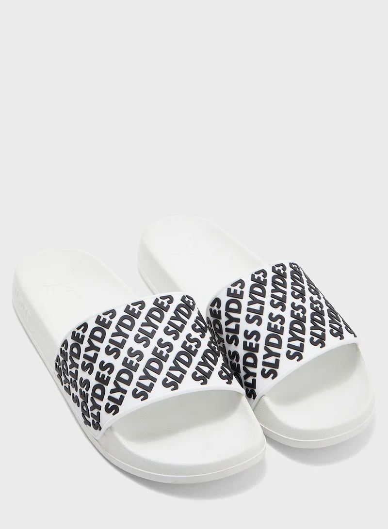 SLYDES Lucid Slides