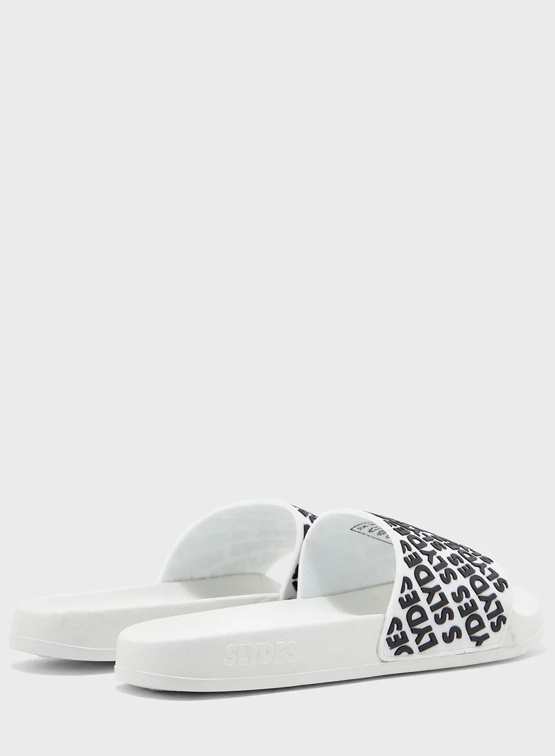 SLYDES Lucid Slides