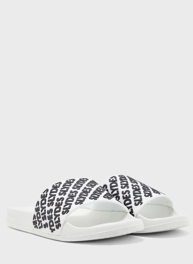 SLYDES Lucid Slides