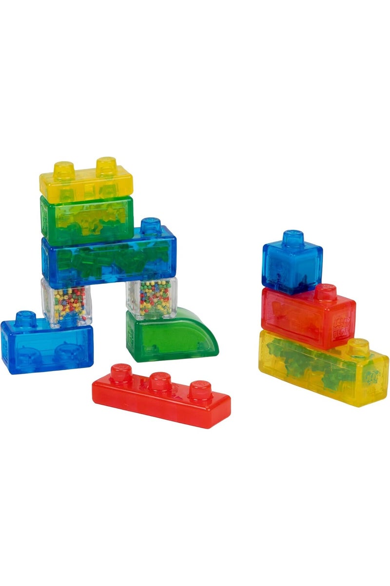 Jelly Blox Newbie Kit (12L), Mixed - Image 3