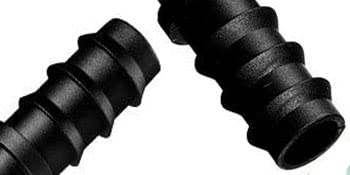 Pinolex® 16MM Drip T Connector with Tap, Drip Irrigation Accessories (Pack of 10) - Image 2