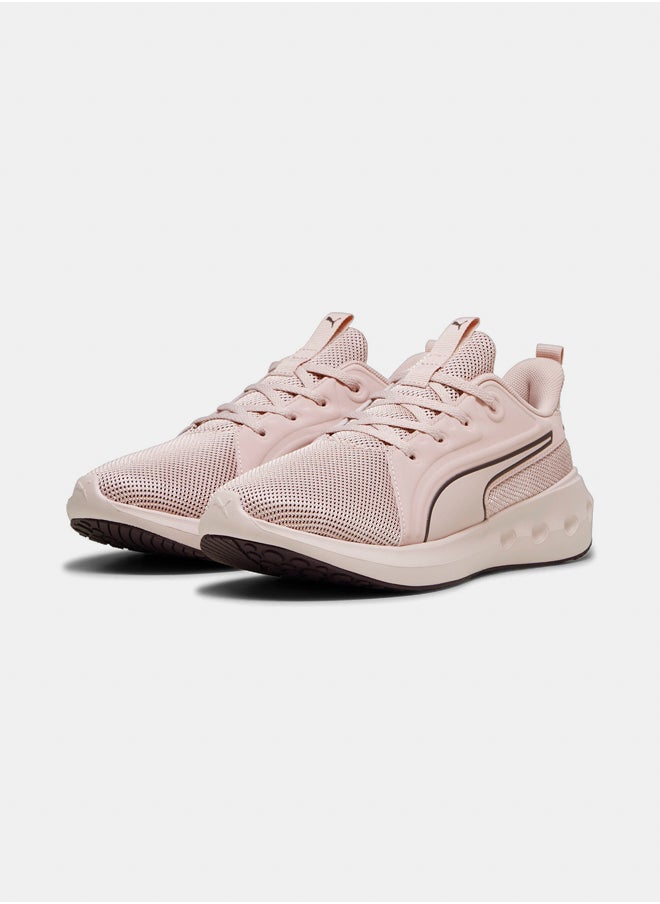 PUMA - Softride Carson Mauve Mist - Image 1