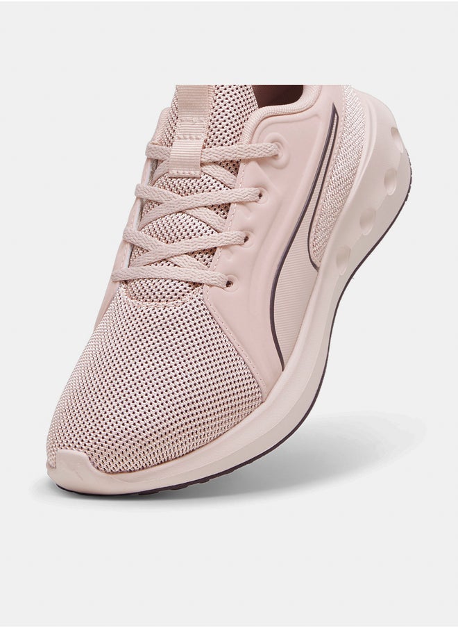 PUMA - Softride Carson Mauve Mist - Image 1