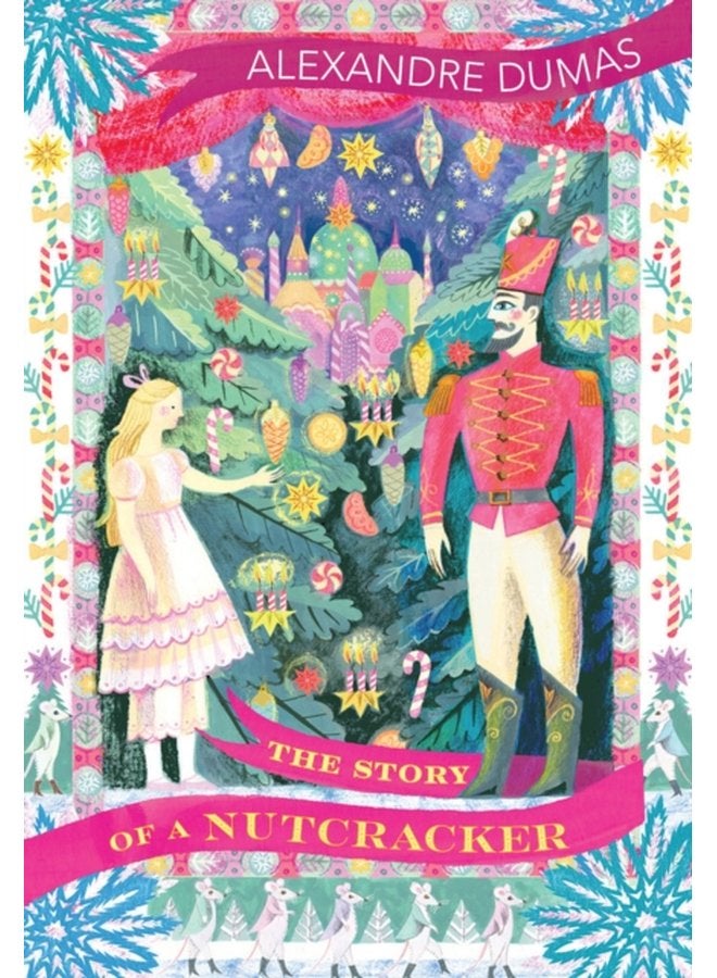 قصة كسر الجوز