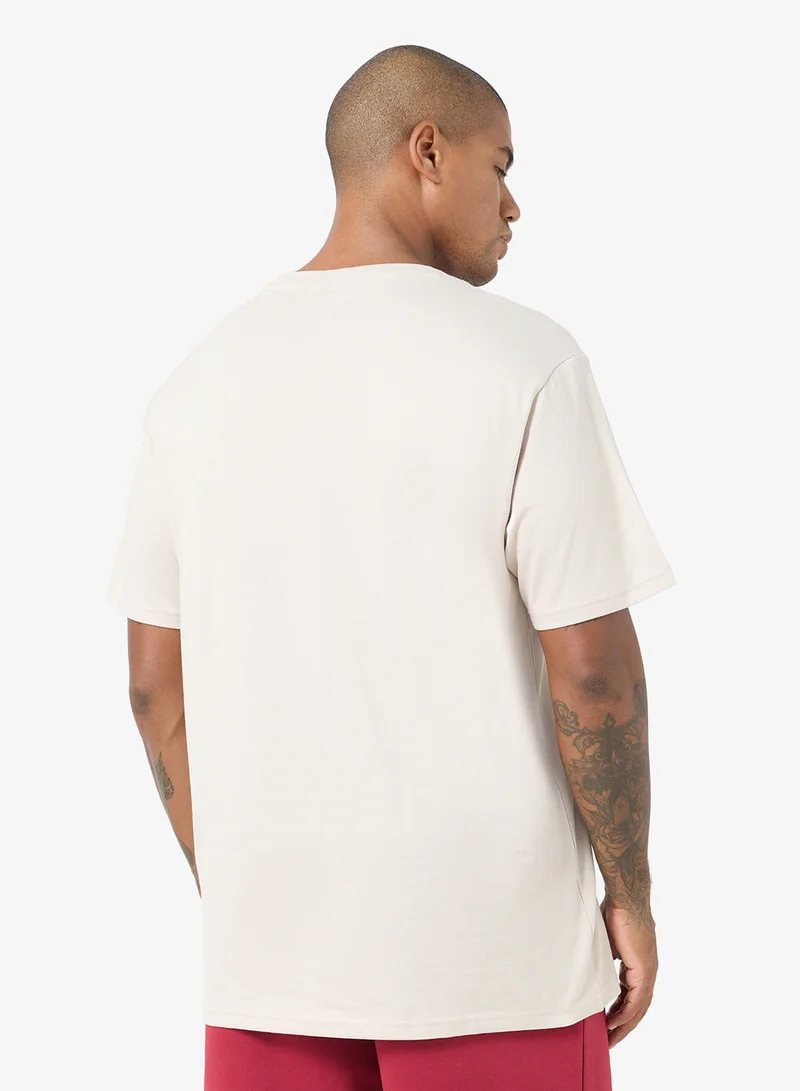 كونفرس Fighting Bear T-Shirt