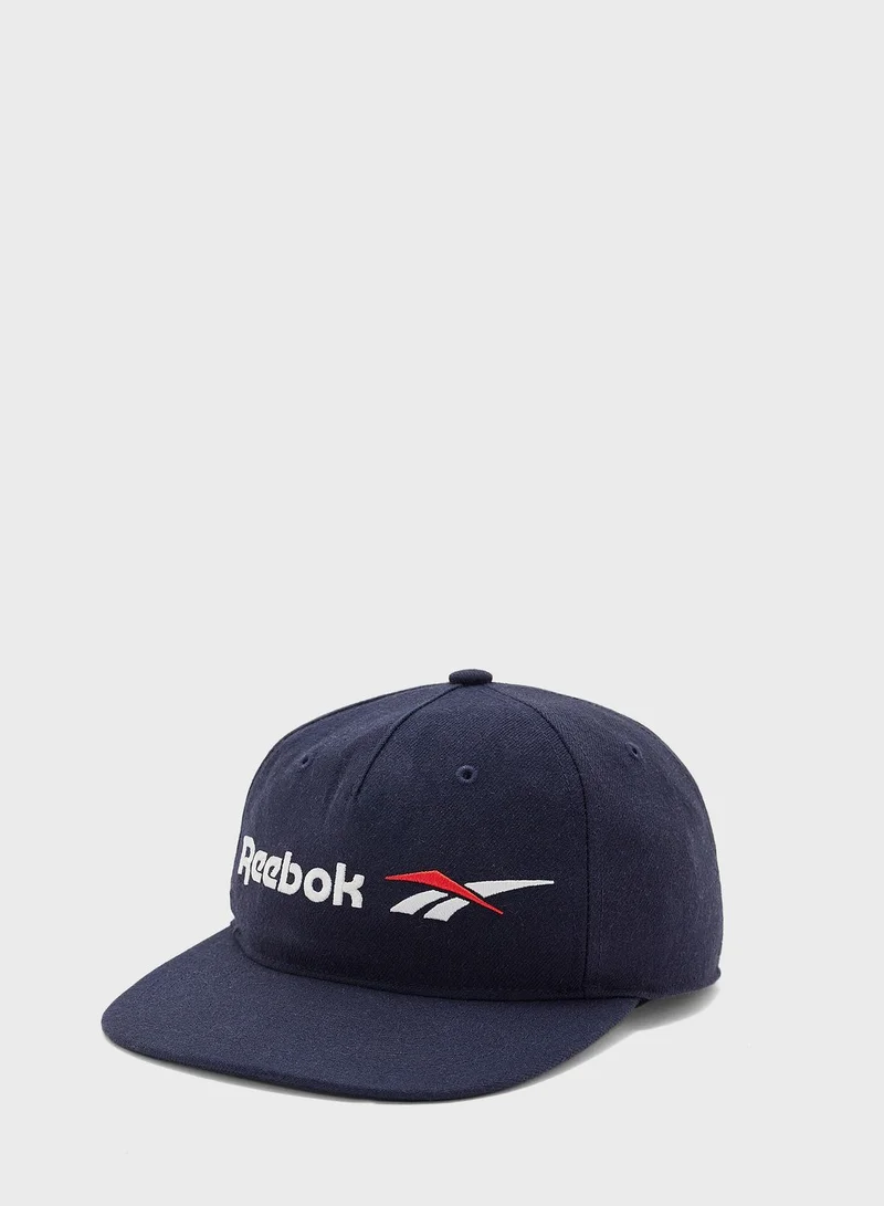 Reebok Kids Classic Vector Cap