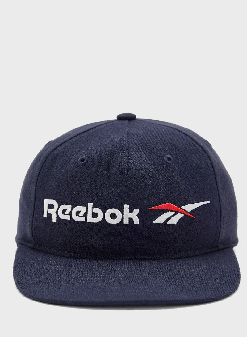 Reebok Kids Classic Vector Cap