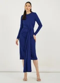 ستايلي royal blue