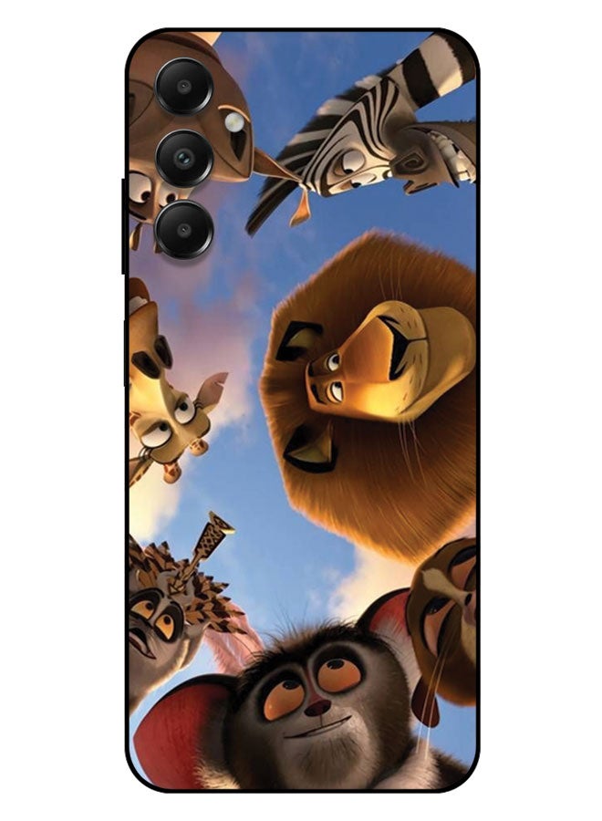 EYE CATCH Printed Protective Case Cover For Samsung Galaxy A05S -  Disney Princess - Image 1