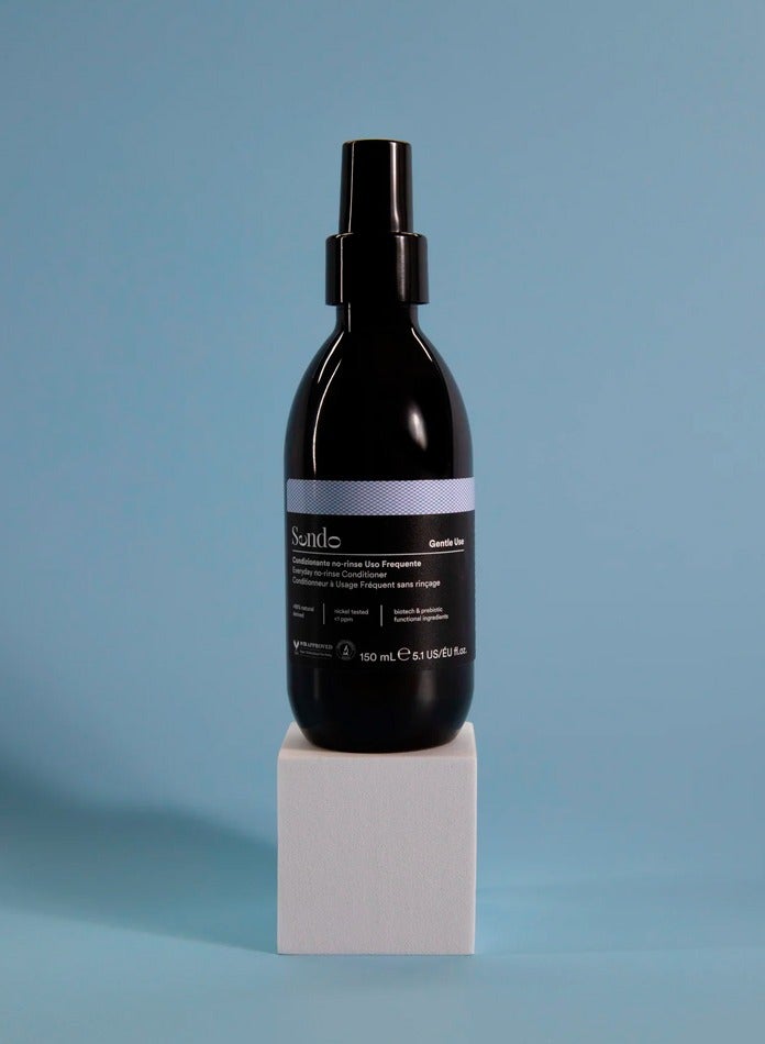 Sendo Gentle Use Everyday No-Rinse Conditioner 150ml - Image 3