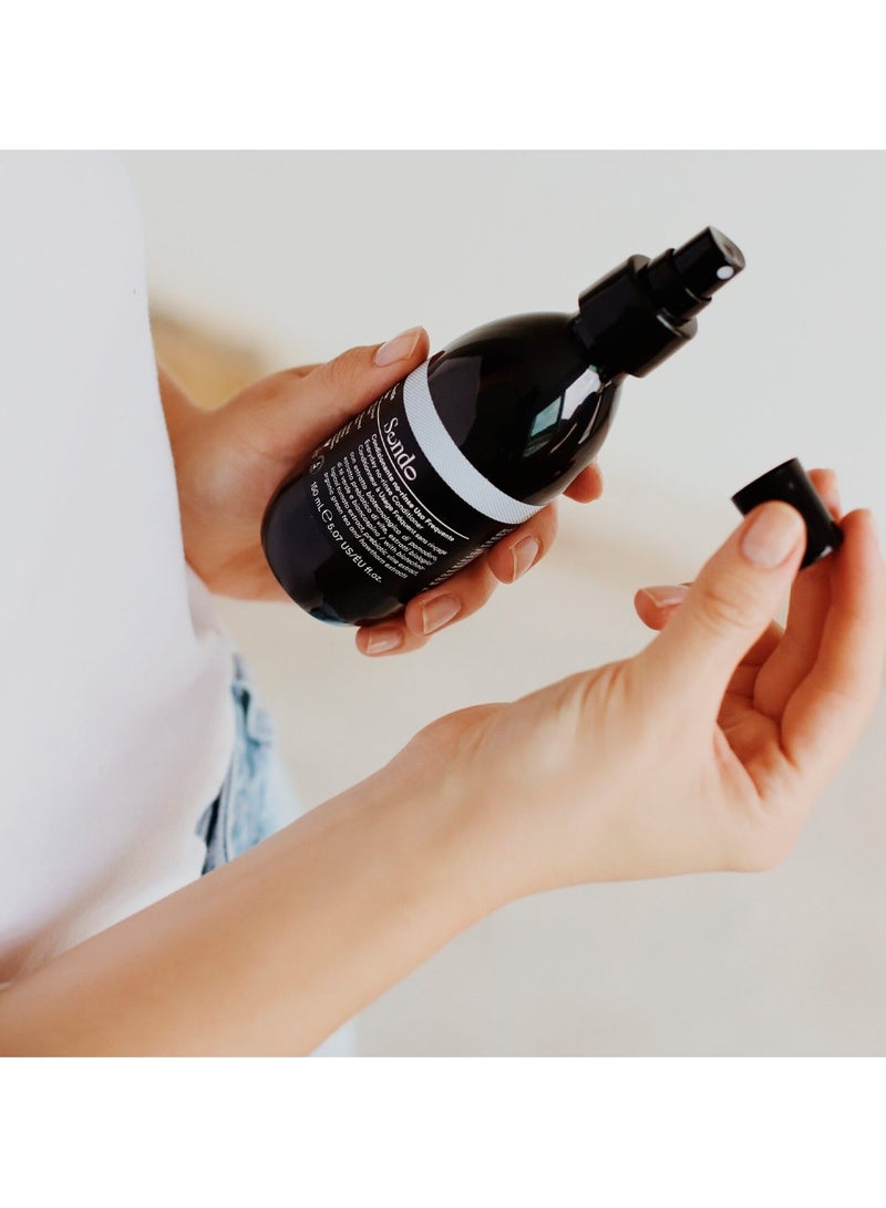 Sendo Gentle Use Everyday No-Rinse Conditioner 150ml - Image 4