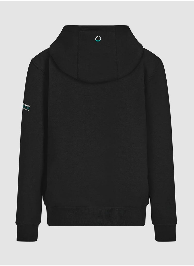 AMG Petronas Formula 1 Team - Hoodie - Image 1
