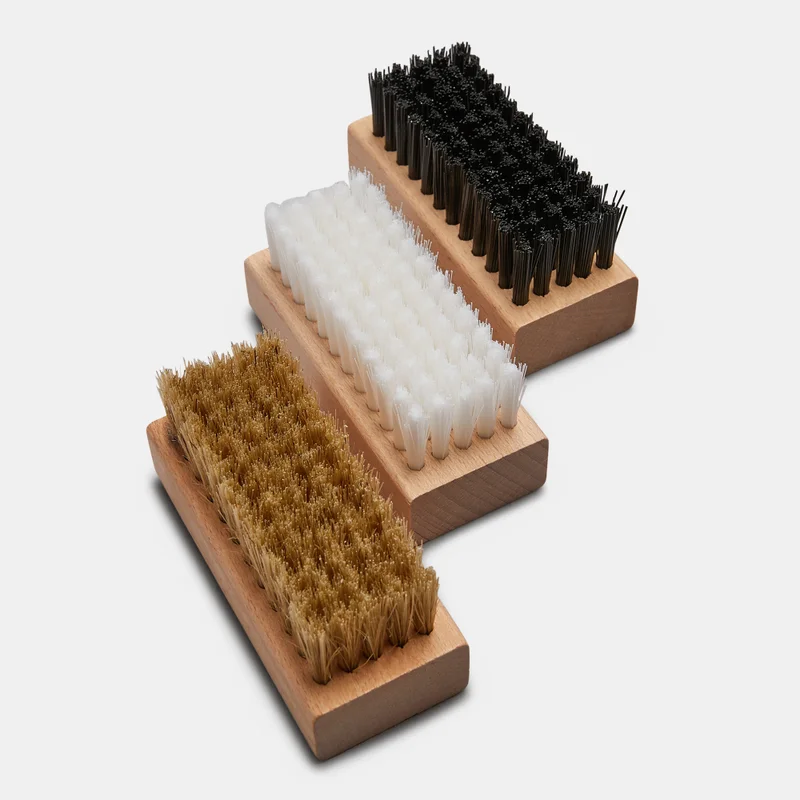 RESHOEVN8R 3 Brush Pack