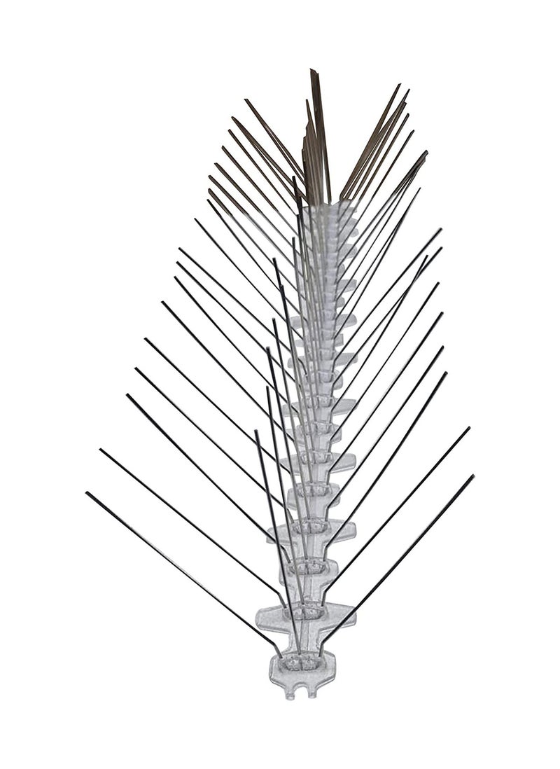 Birds Spike Silver 3 Root - Image 1